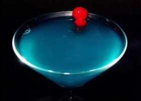 ArcLight Cinemas Martini